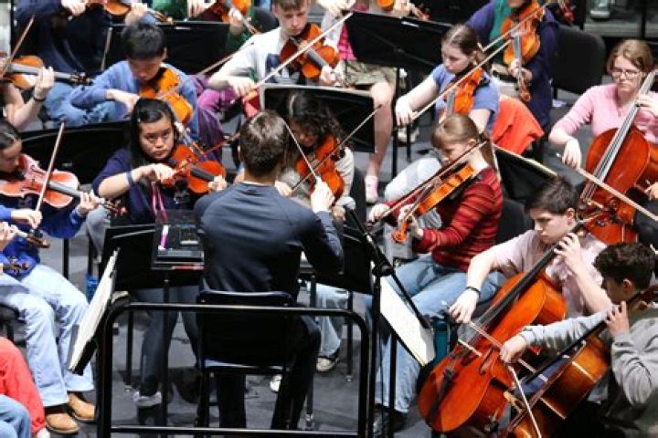 Famous Musicians From New Hampshire