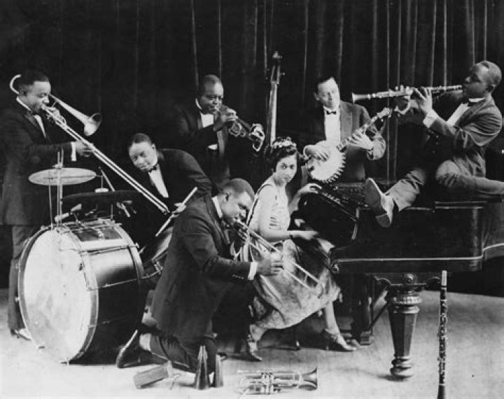 Famous Musicians From Ohio