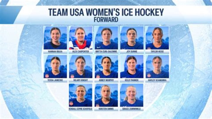 USA Hockey: Who Are Nicole Hensley Parents; Her Family Siblings & Net Worth Details