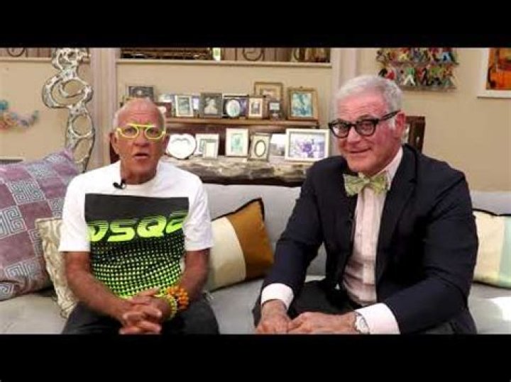 Dr. Uzzi Reiss, MD – Beverly Hills, CA