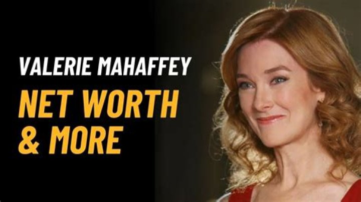 Valerie Yerke Net Worth, Income, Salary, Earnings, Biography