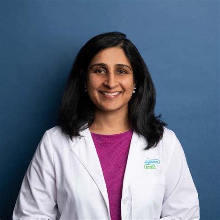 Dr. Vandana Long, MD – Newark, DE