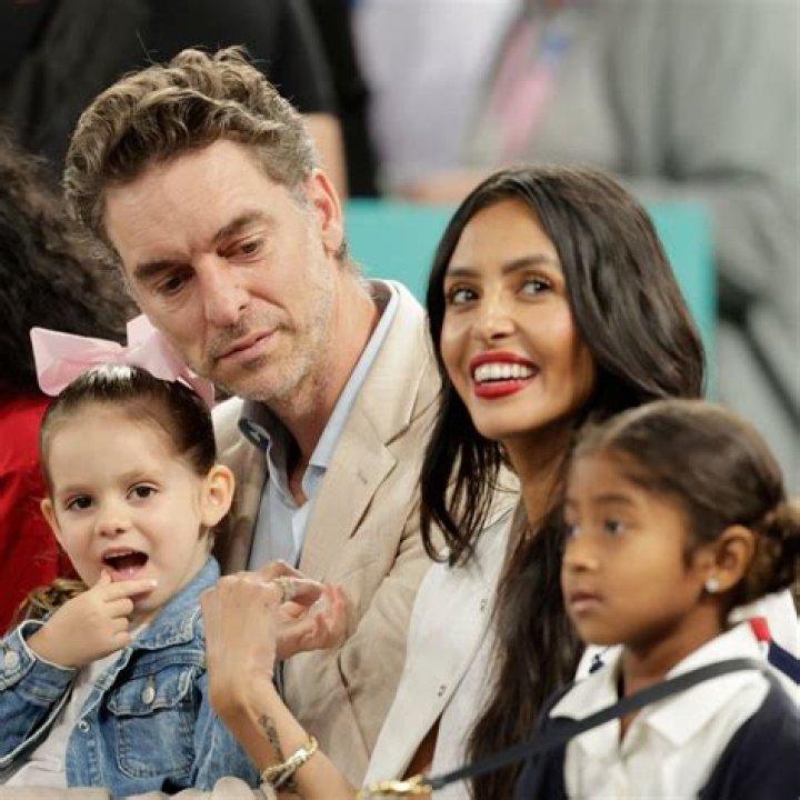 Vanessa Bryant Celebrates Capri’s First Birthday – Read Her Emotional Message