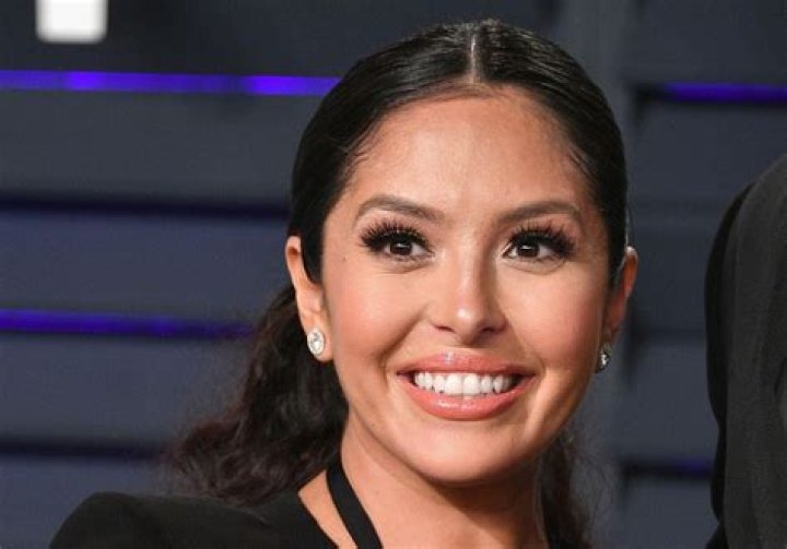 Vanessa Bryant Filed A Complaint To Publicly Name The Deputies Accused Of Sharing Photos Of The Kobe Bryant Crash Site