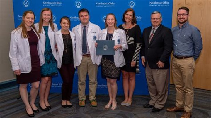 Dr. Vanessa (Voytko) Falk, MD – South Zanesville, OH