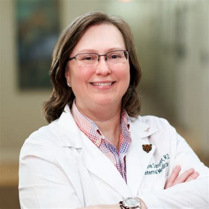 Dr. Vanessa Gutierrez, MD – Orlando, FL