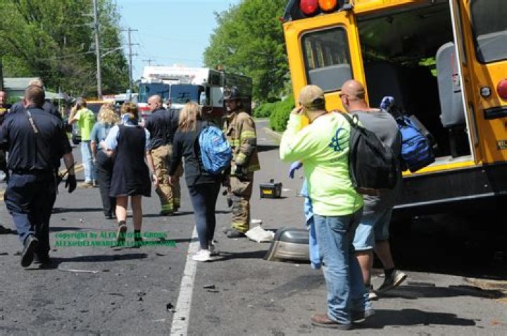 Vanessa Mark, Brandeis University Student Died as 26 students Sustain Injures in Shuttle Bus Crash