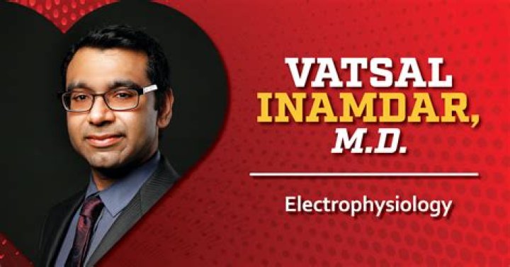 Dr. Vatsal Inamdar, MD – Tavares, FL