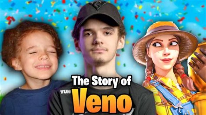 Veno Miller height: How tall is Veno Miller?