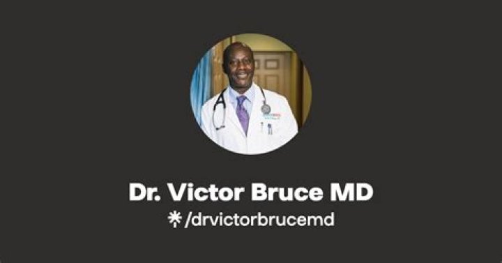 Dr. Victor Bruce, MD – Las Vegas, NV