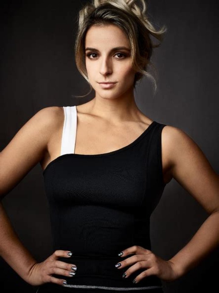 Victoria Arlen Age, Wiki, Biography, Body Measurement, Parents, Family, Salary, Net worth