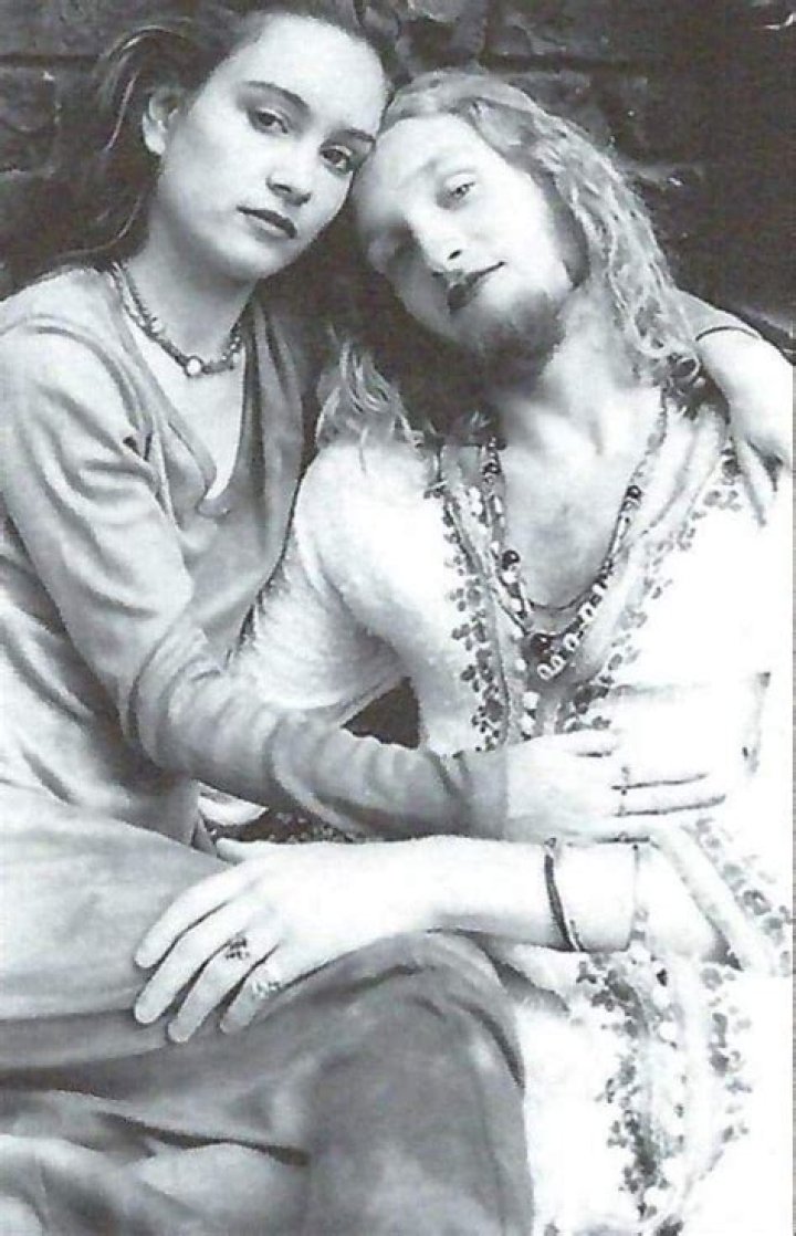 Victoria Staley family, husband, children, parents, siblings