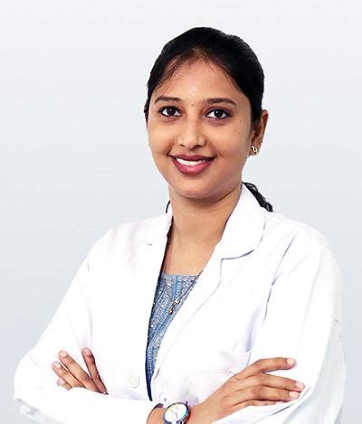 Dr. Vijayalakshmi Dhaduvai, MD – Ellenton, FL