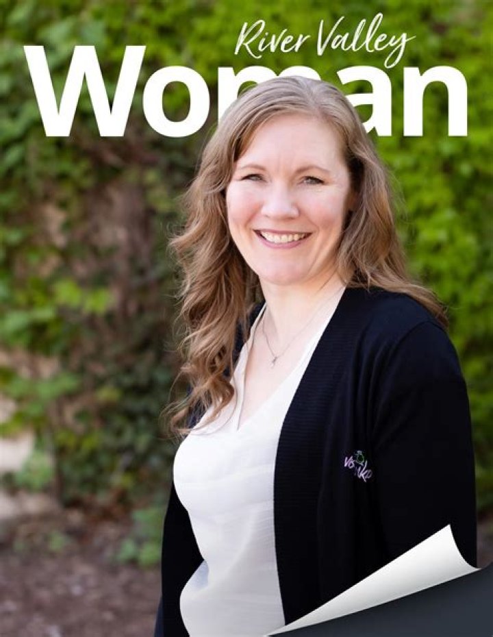 Vikki Stell – Shreveport, LA