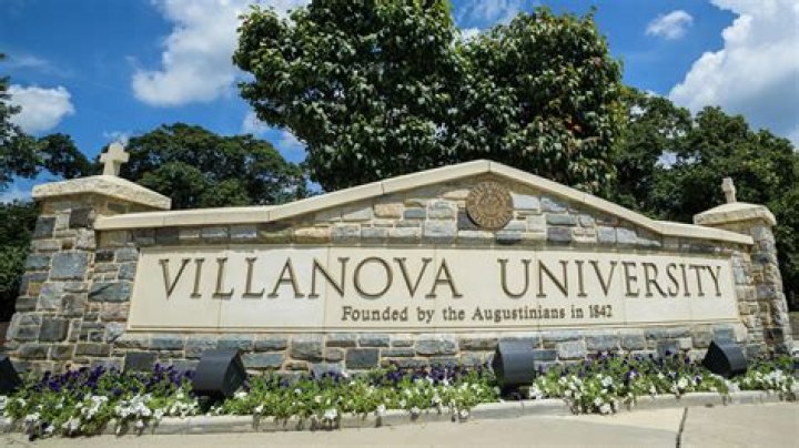 Villanova University Notable Alumni