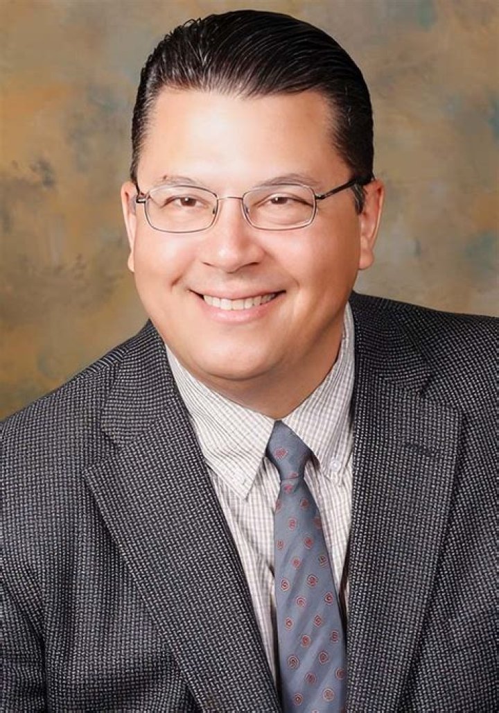 Dr. Vincent Sherman, MD – Georgetown, TX