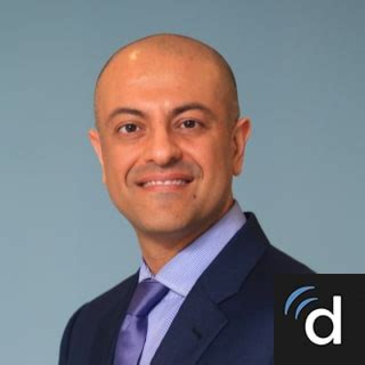 Dr. Vineet Mehan, MD – Falls Church, VA