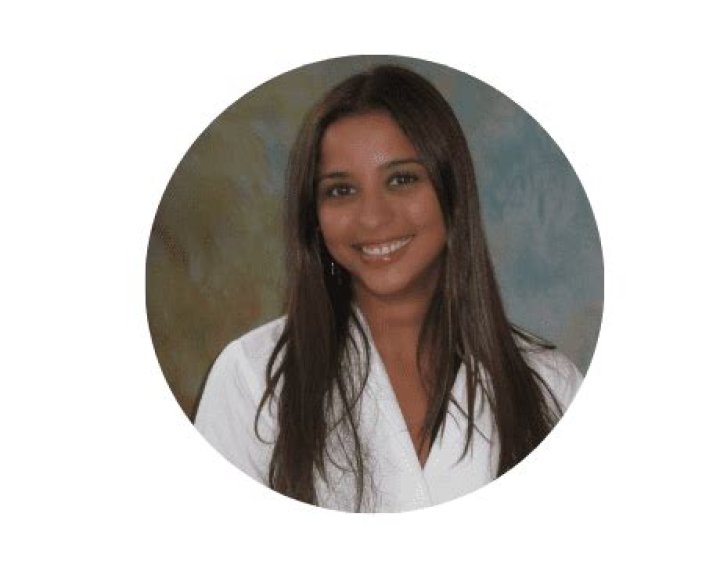 Dr. Virginia Pagani, MD – Lakeland, FL