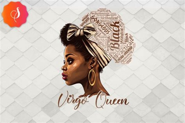 Black Virgo Celebrities