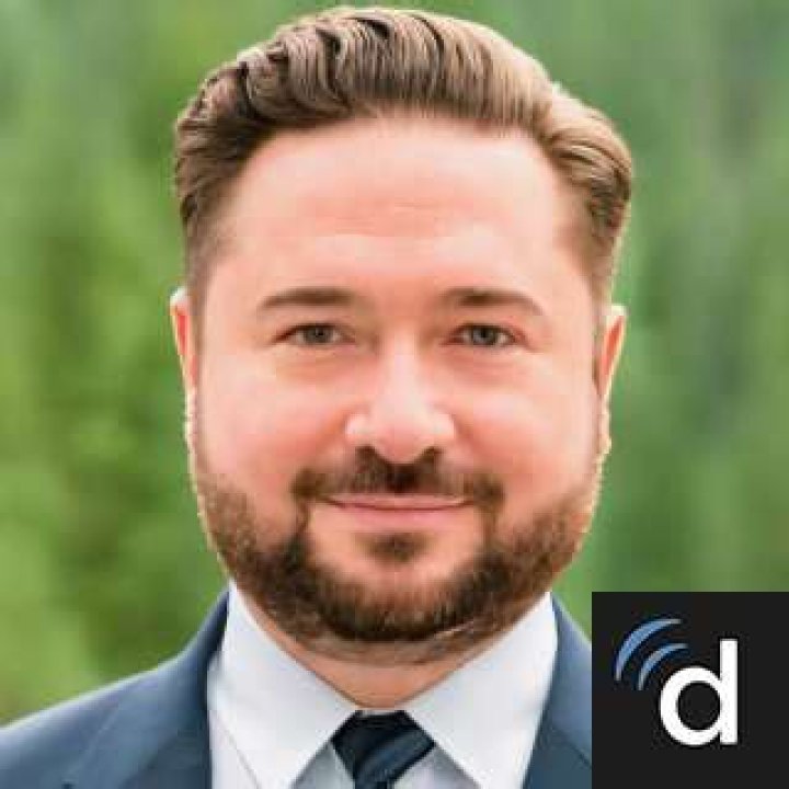 Dr. Vlad Apostol, DO – Dallas, TX