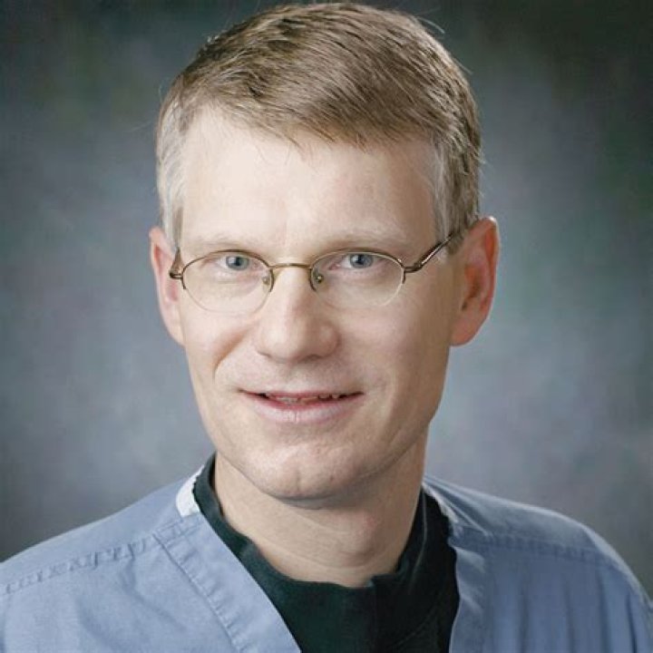 Dr. W Dierenfeldt, MD – Manhattan, KS