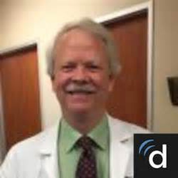 Dr. W. Paul Roquet, MD – Bryan, TX