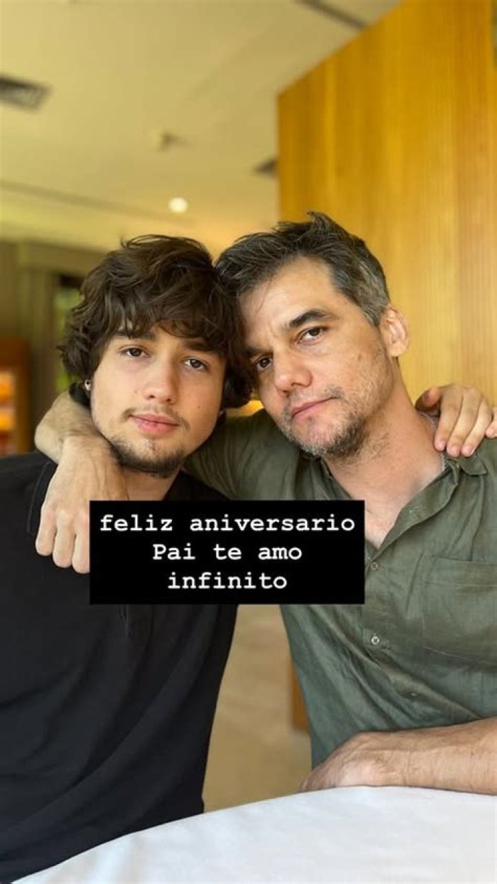 Wagner Moura Children: Meet Bem Moura, Jose Moura and Salvador Moura