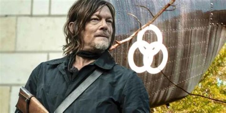 The Walking Dead Fan Spots CRM Easter Egg We All Missed
