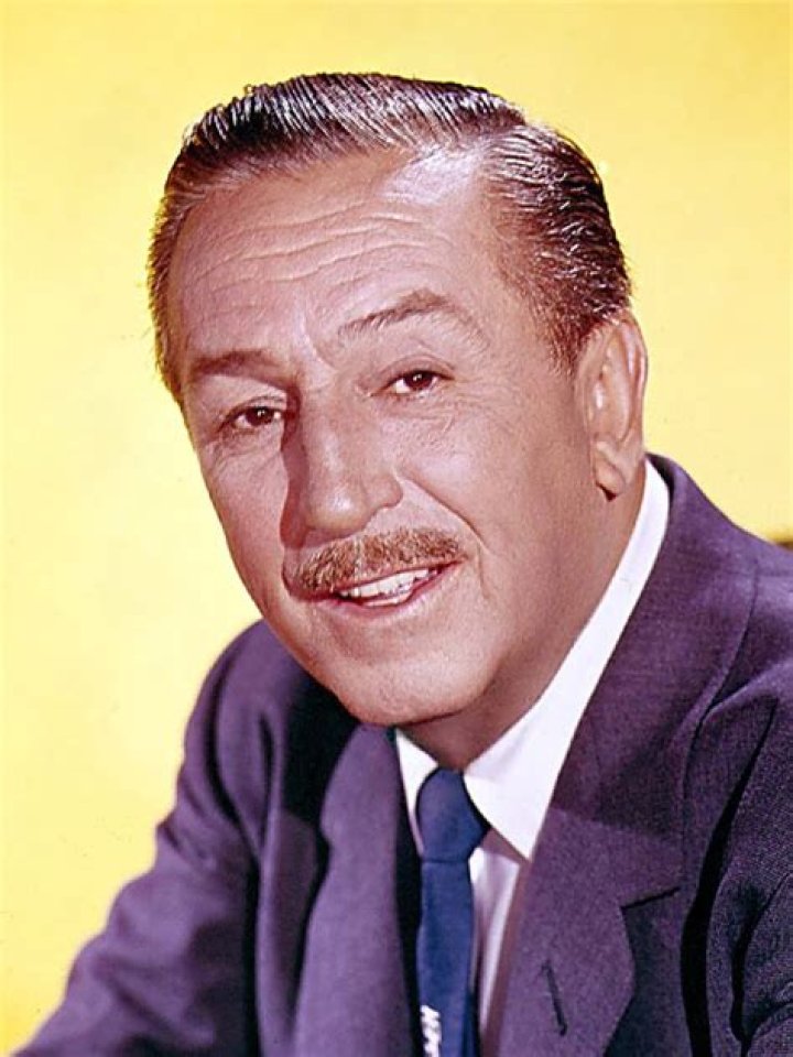 Walt Disney Biography - Facts, Childhood, Family Life & Achievements