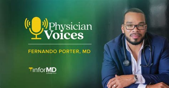 Dr. Walter Porter, MD – Grandview, MO