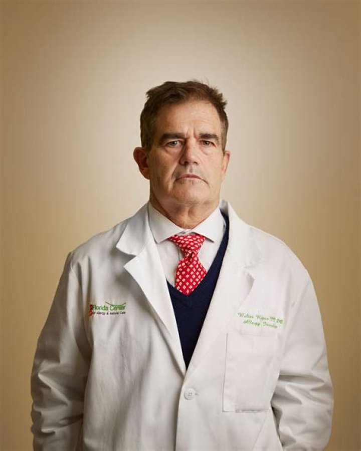 Dr. Walter Ryan III, DO – Nashua, NH