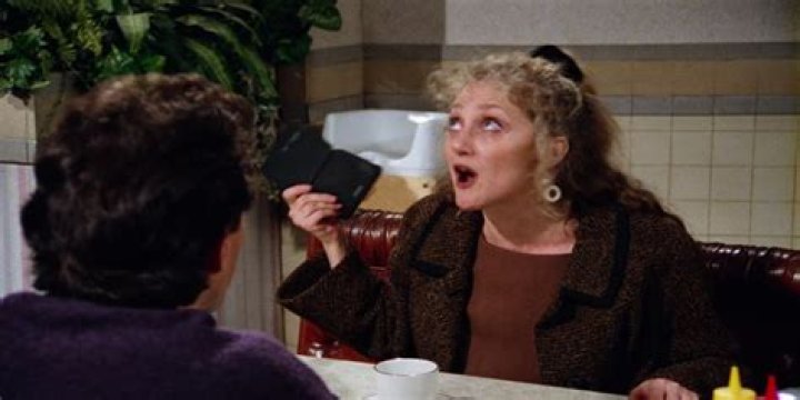 Was Carol Kane Ever On Seinfeld?