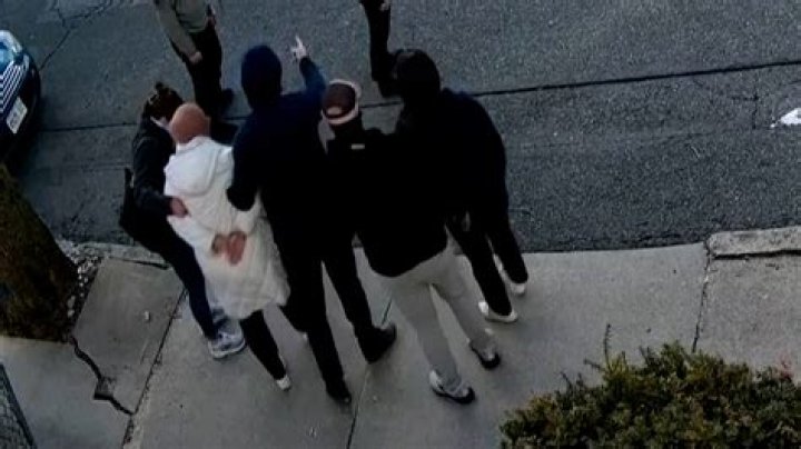 Was Chris Seeney Arrested For Assault In Texas? More On The Charges