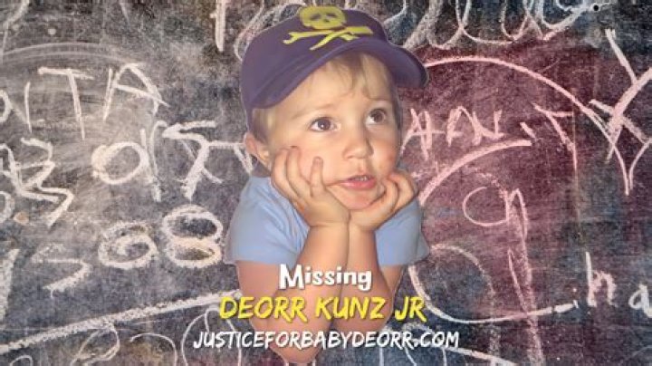 Was Deorr Kunz Ever Found? – Celebrity