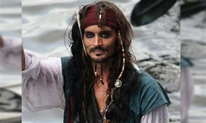 Was Jack Sparrow a real pirate? – Celebrity