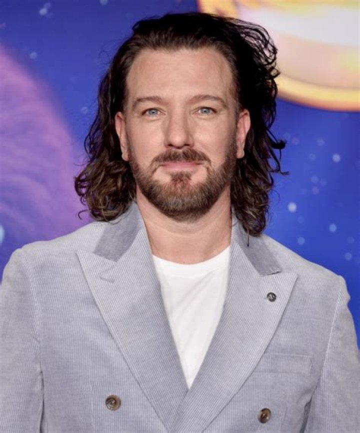 Was JC Chasez Adopted?