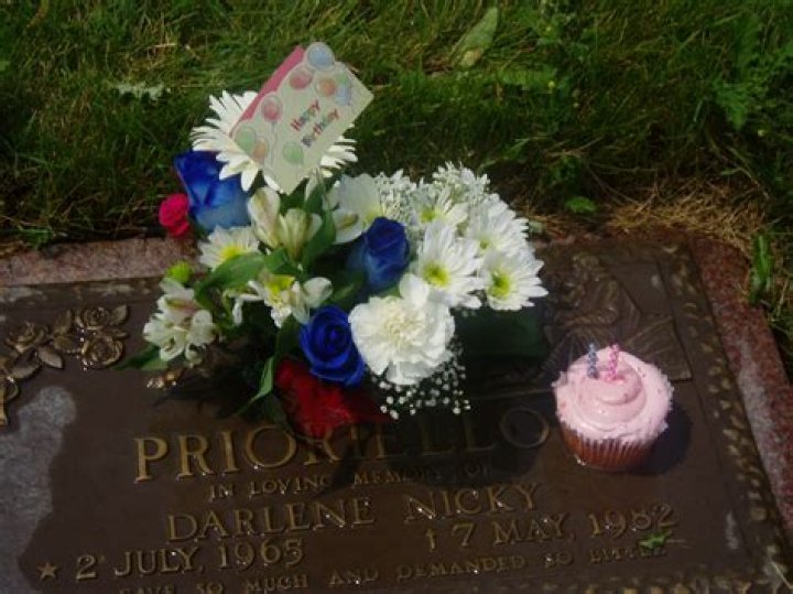 Was Killer David Dobson Released? Darlene Prioriello Murderer From Canada