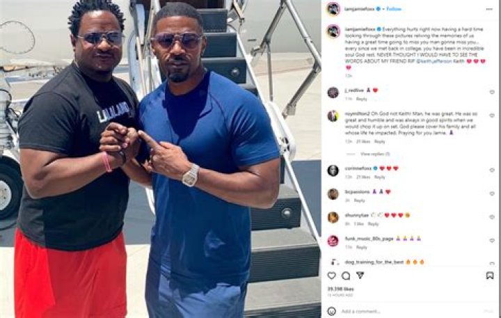 Kerry Washington, Zoe Bell And Michael K. Williams In Django Unchained?