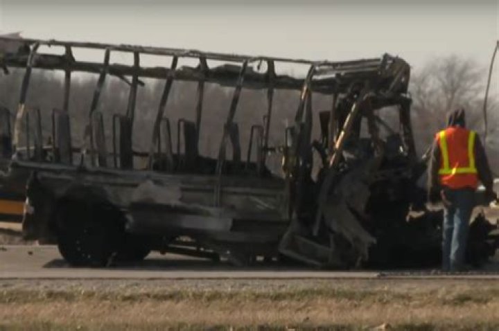 Watch: Gad Elmaleh Bus Accident Video – Is Comedian Dead Or Alive?