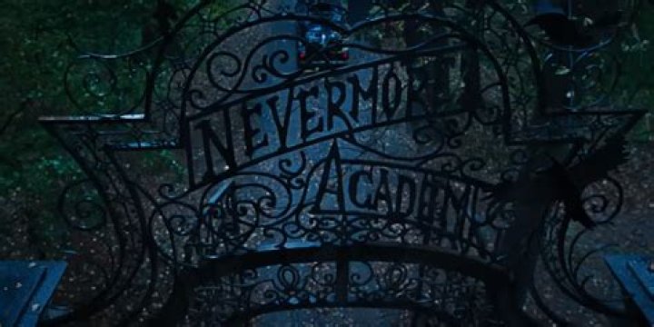 Watch: Netflix invites you to join Nevermore Academy — Addams family alma mater