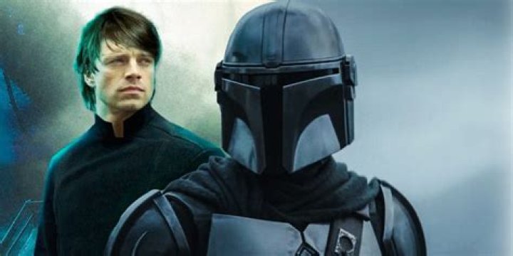 Watch: Sebastian Stan Becomes Luke Skywalker In Amazing Mandalorian Fan Video