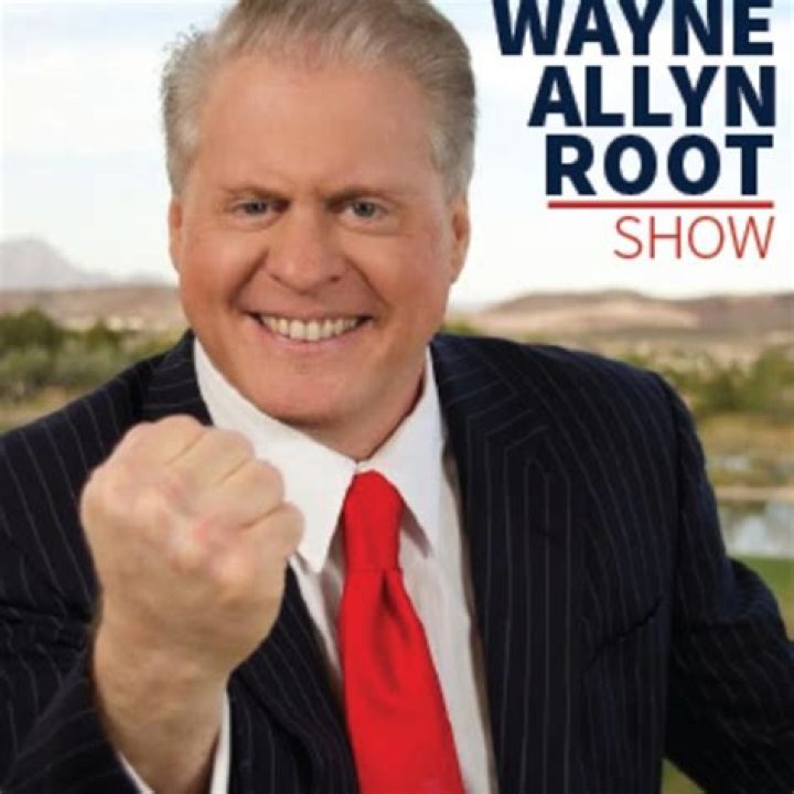 Wayne Allyn Root Bio, Wiki, Wife, Age, New Wife, Podcast, Daily Show, and Net Worth