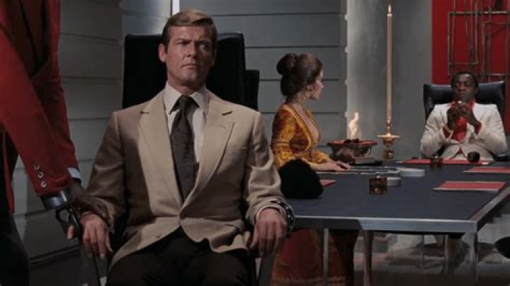 We need to make James Bond weird again