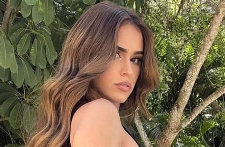 Weather Girl Yanet Garcia Shares Swimsuit Photo From NYC — Celebwell