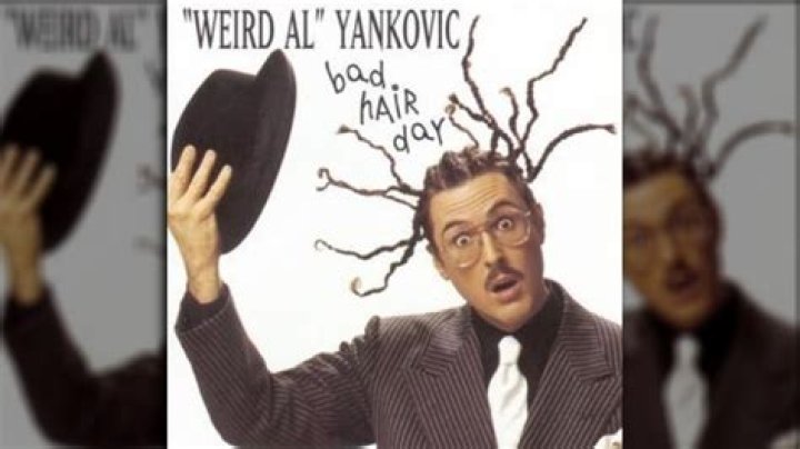 Weird Al’s best non-parody songs