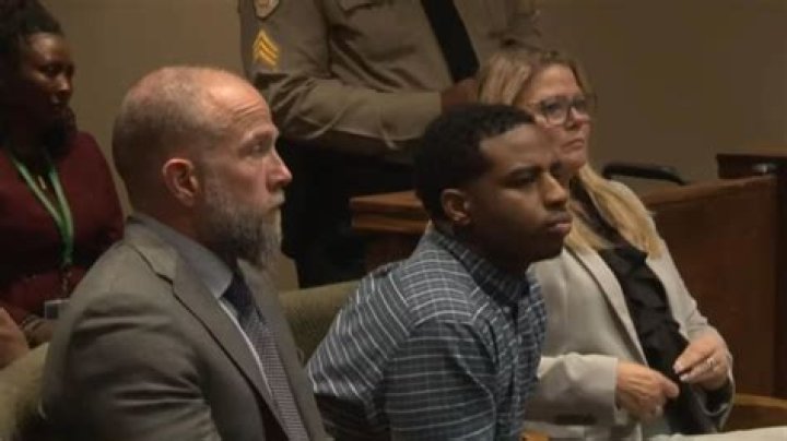 
Were the jurors’ faces shown when Alex Murdaugh walked out of courtroom after guilty verdict in murder trial? 