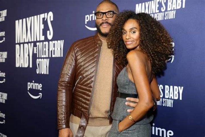 Were Tyler Perry and Gelila Bekele married? Why did Tyler Perry and Gelila Bekele split?