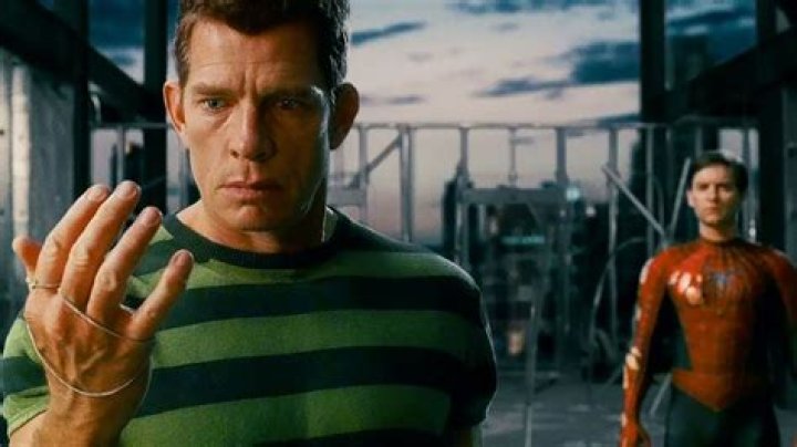 What did Thomas Haden Church star in? – Celebrity