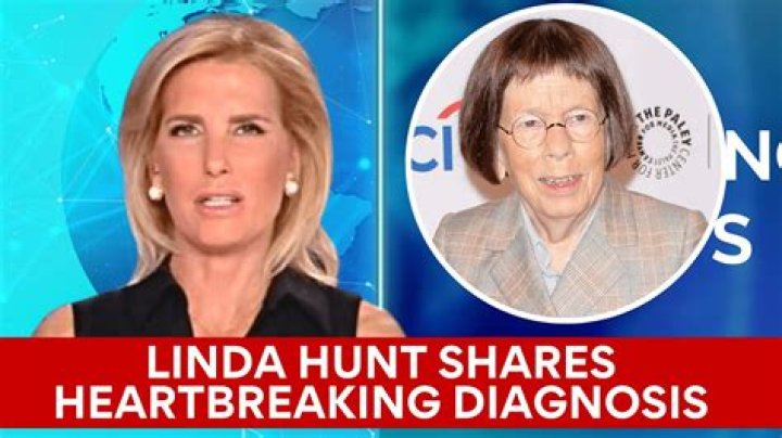 What Disease Does Linda Hunt Have? – Celebrity