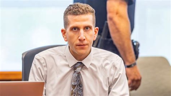 
What does a gag order mean? Bryan Kohberger’s defense team issues request 